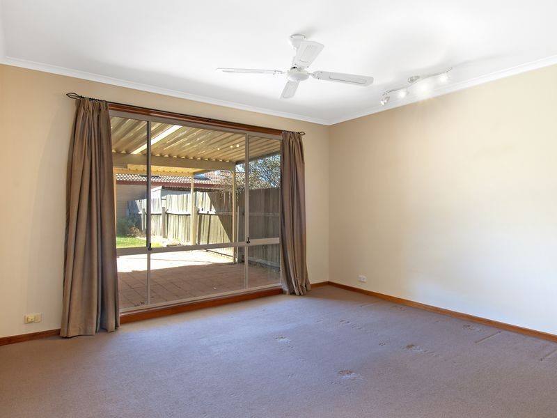 1 Tattersall Crescent, Florey ACT 2615