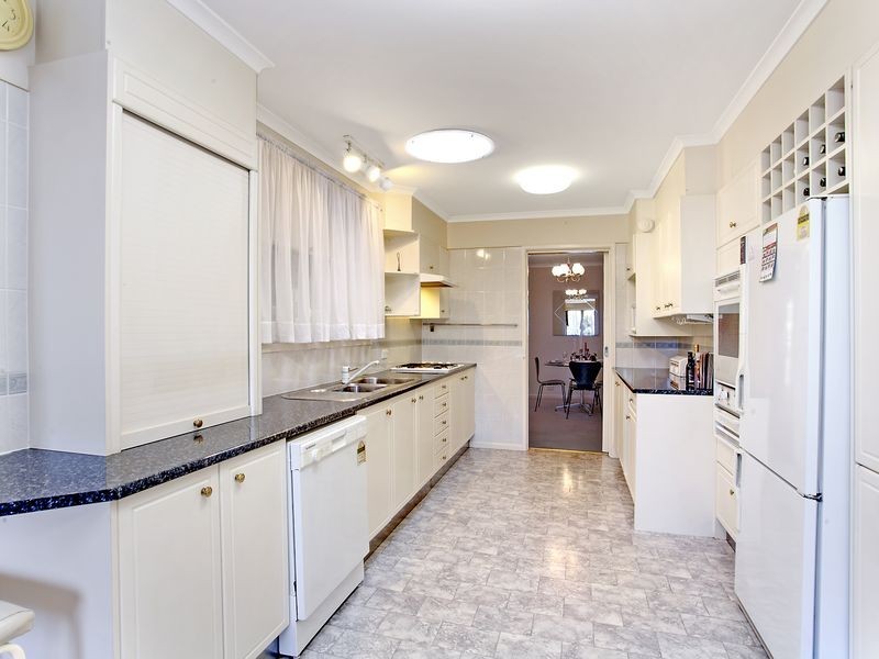 40 Grainger Circuit, Melba ACT 2615