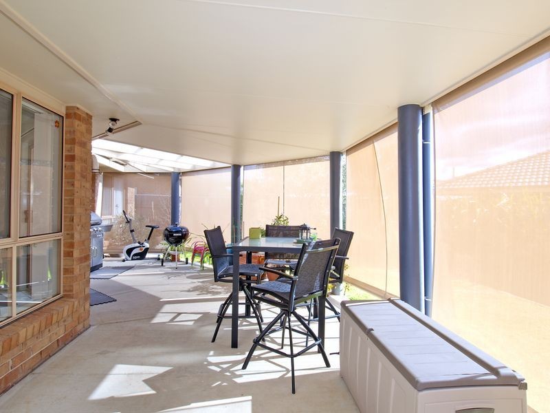 14 Splayd Place, Dunlop ACT 2615