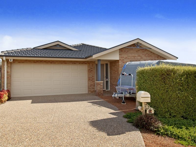 14 Splayd Place, Dunlop ACT 2615