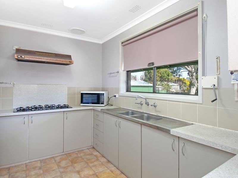 29 Krichauff Street, Page ACT 2614