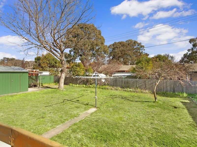 29 Krichauff Street, Page ACT 2614