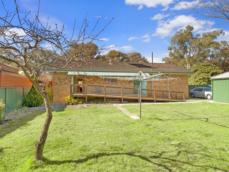 29 Krichauff Street, Page ACT 2614