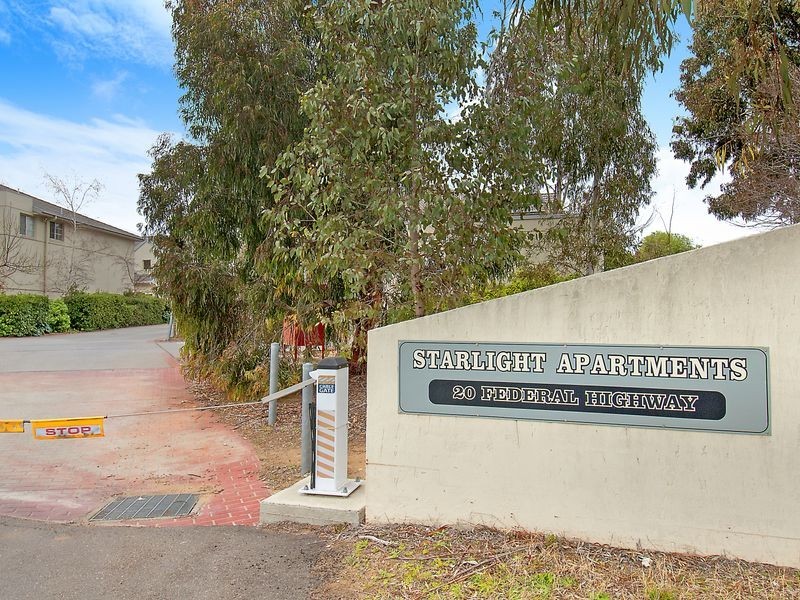 68/20 Federal Highway, Watson ACT 2602