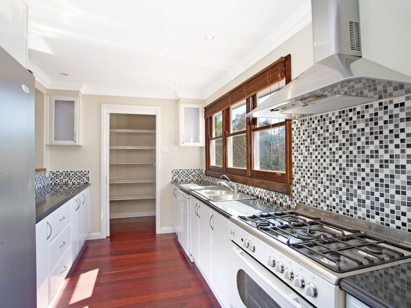 1 Lilley Street, O’connor ACT 2602