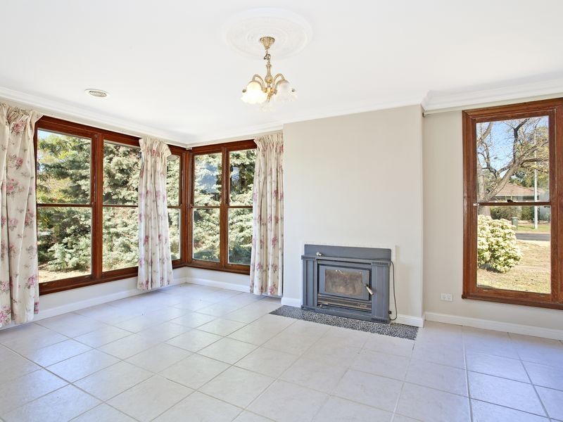 1 Lilley Street, O’connor ACT 2602