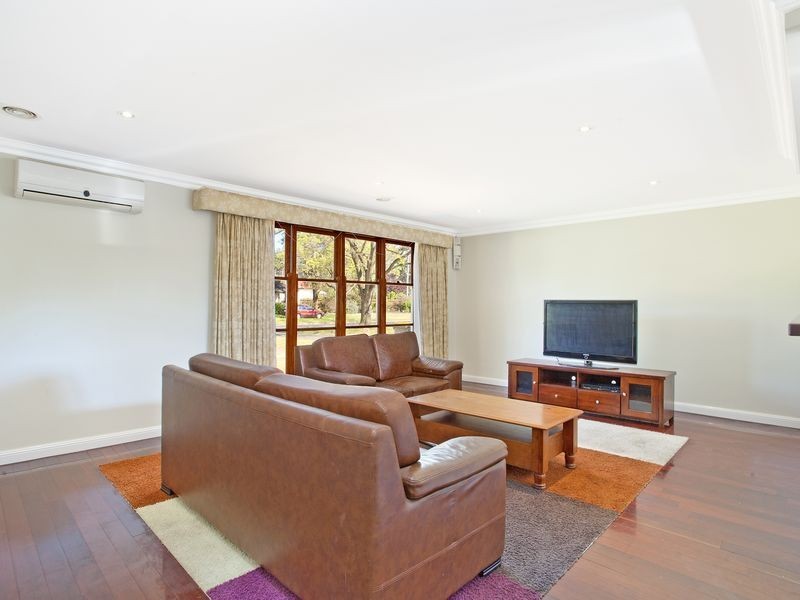 1 Lilley Street, O’connor ACT 2602