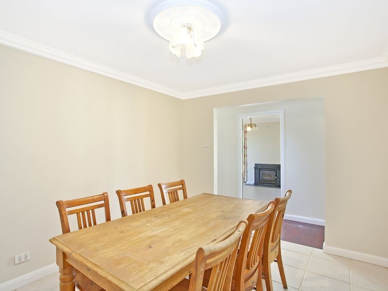 1 Lilley Street, O’connor ACT 2602