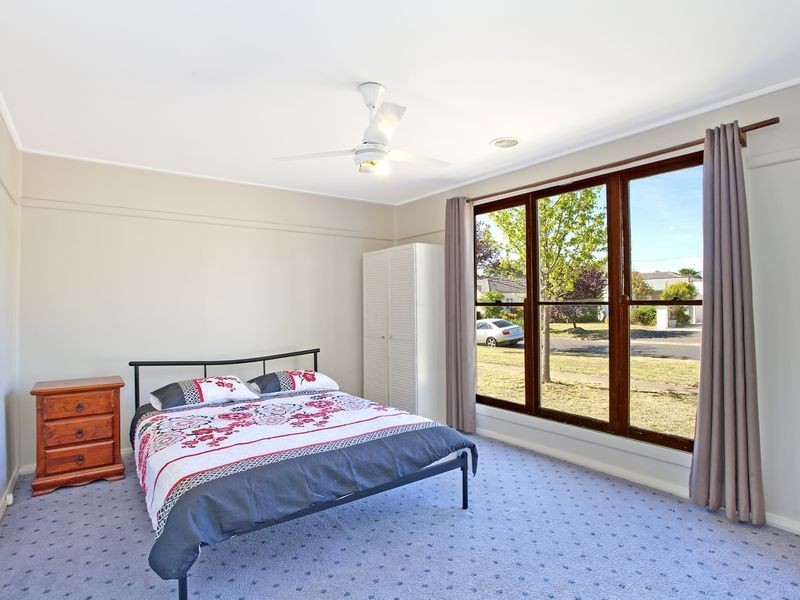 1 Lilley Street, O’connor ACT 2602