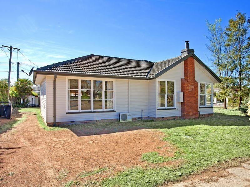 1 Lilley Street, O’connor ACT 2602