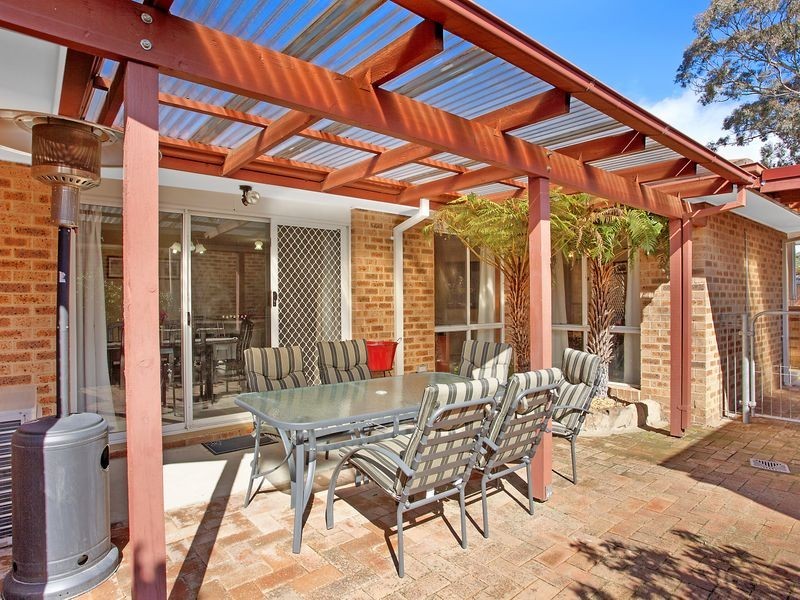 28 Yarrawonga Street, Ngunnawal ACT 2913