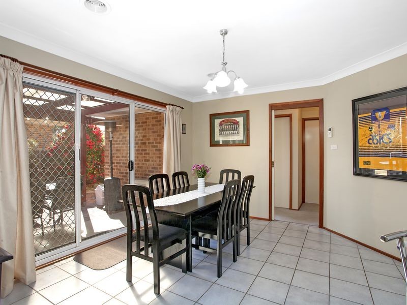 28 Yarrawonga Street, Ngunnawal ACT 2913