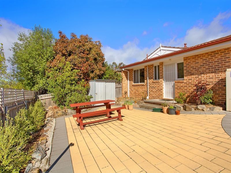 28 Yarrawonga Street, Ngunnawal ACT 2913