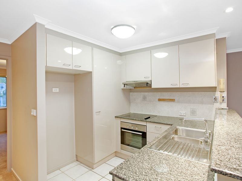 5/17 Chandler Street, Belconnen ACT 2617