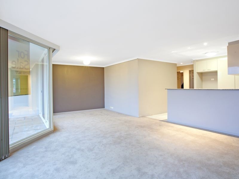 5/17 Chandler Street, Belconnen ACT 2617