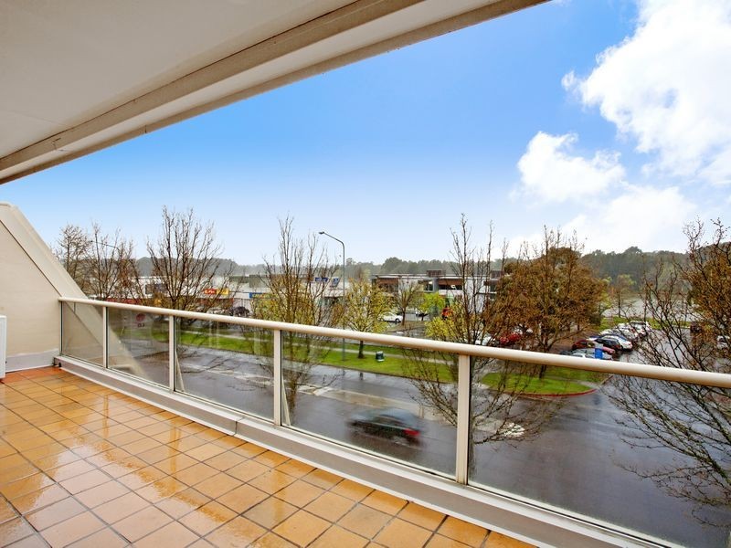 5/17 Chandler Street, Belconnen ACT 2617