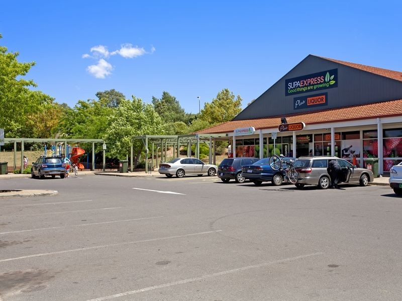 23 Roughley Place, Florey ACT 2615