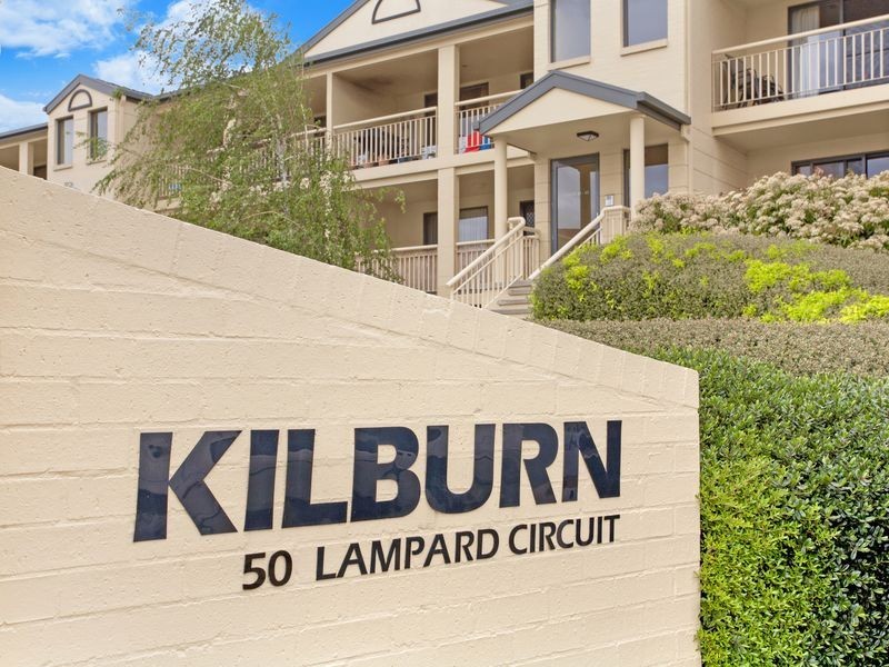 29/50 Lampard Circuit, Bruce ACT 2617