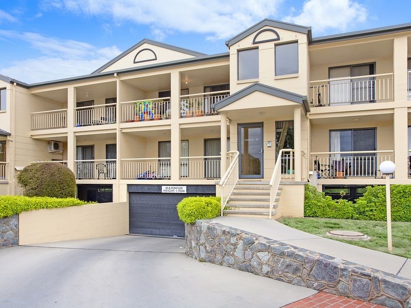 29/50 Lampard Circuit, Bruce ACT 2617