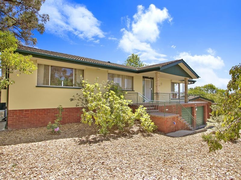 12 Nepean Place, Macquarie ACT 2614