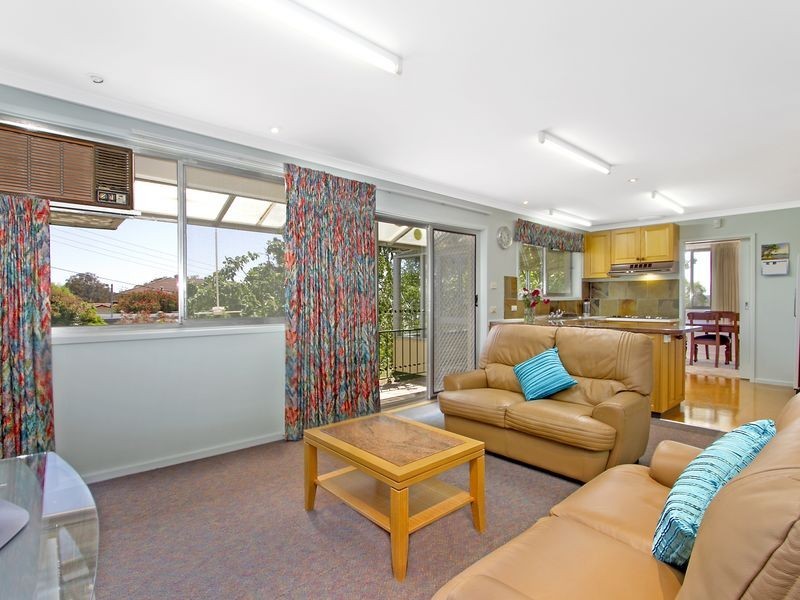 12 Nepean Place, Macquarie ACT 2614