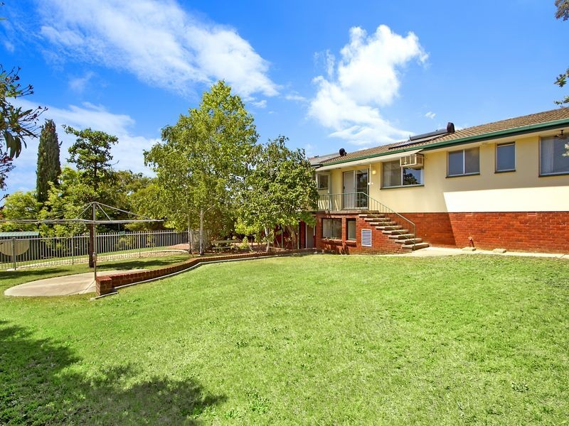 12 Nepean Place, Macquarie ACT 2614