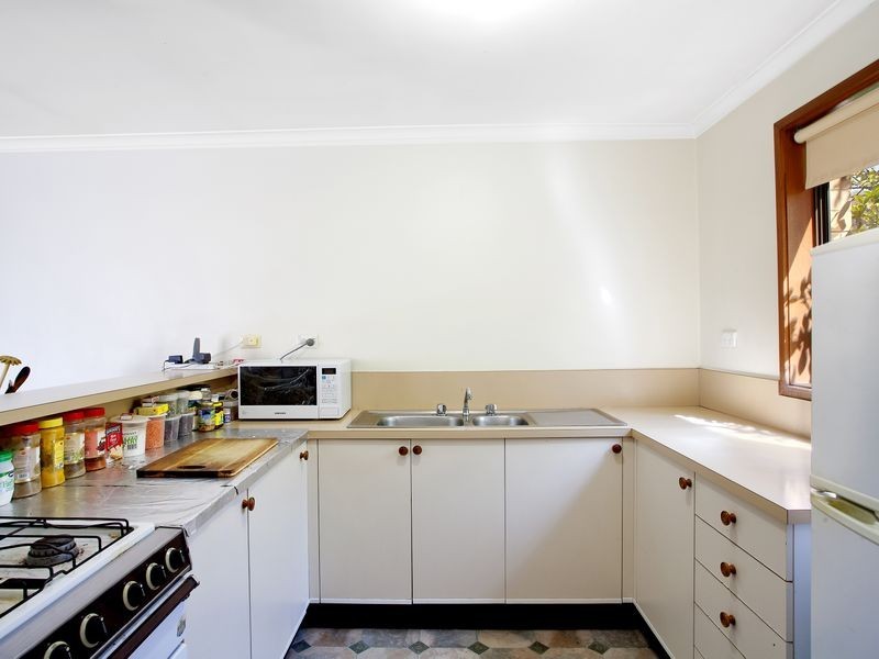 8/2 Buik Place, Belconnen ACT 2617