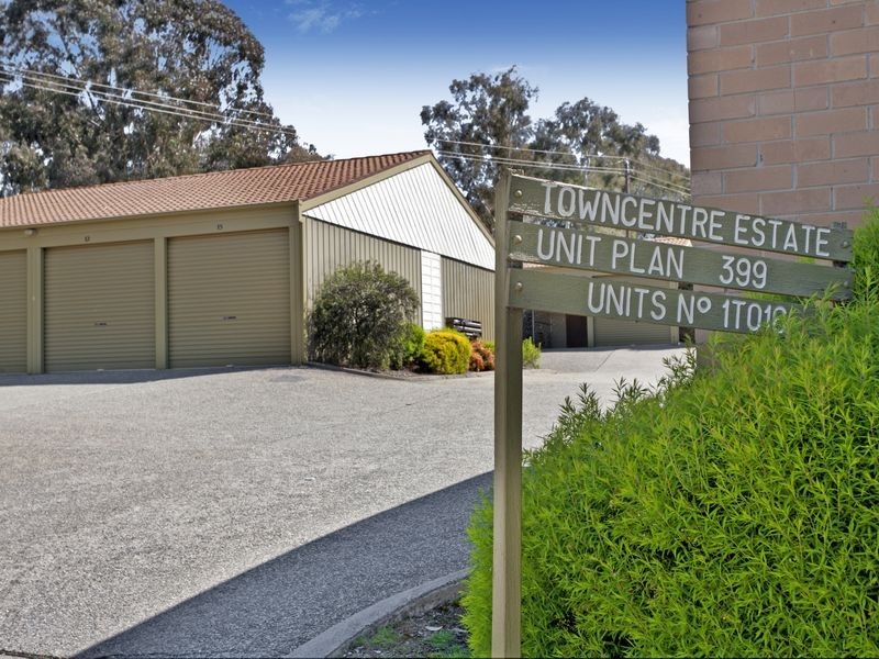 8/2 Buik Place, Belconnen ACT 2617