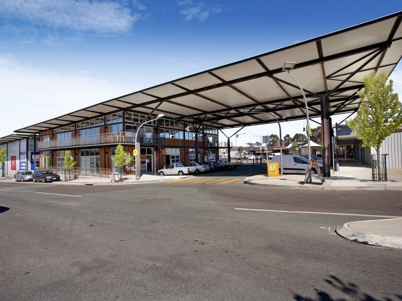 8/2 Buik Place, Belconnen ACT 2617