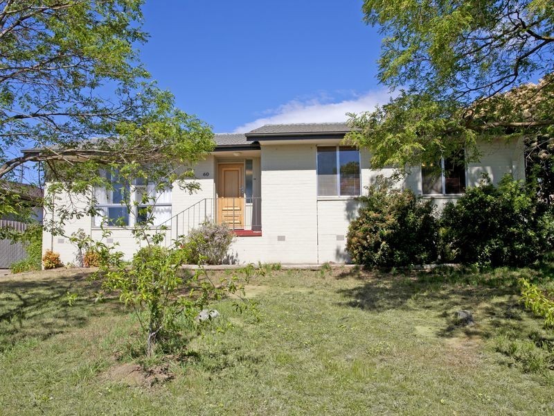 60 Davidson Street, Higgins ACT 2615