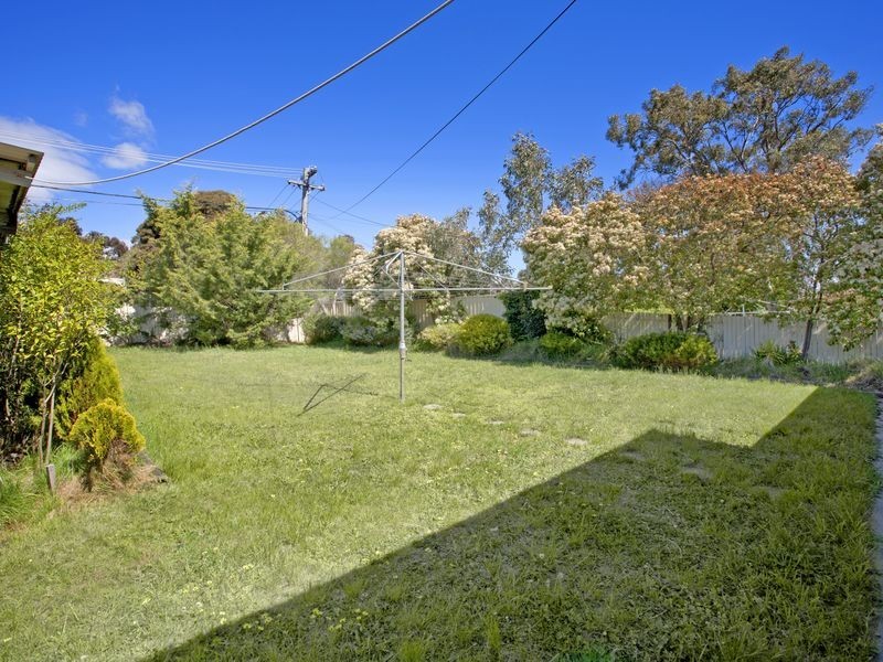 60 Davidson Street, Higgins ACT 2615