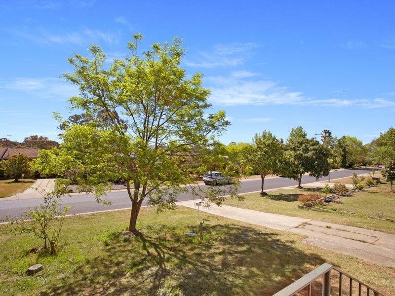 60 Davidson Street, Higgins ACT 2615