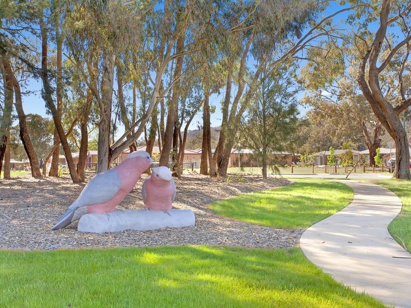 42 Tay Street, Watson ACT 2602