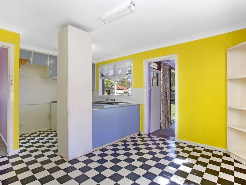 46 Irvine Street, Watson ACT 2602