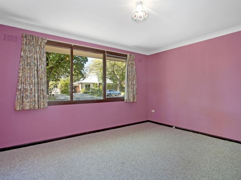 46 Irvine Street, Watson ACT 2602