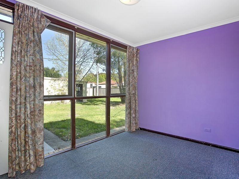 46 Irvine Street, Watson ACT 2602