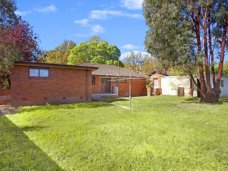 46 Irvine Street, Watson ACT 2602