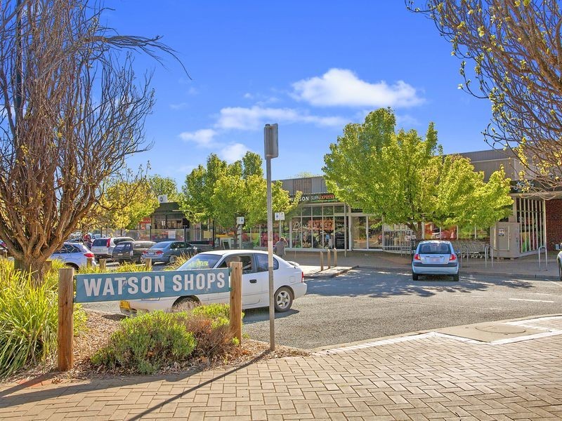 46 Irvine Street, Watson ACT 2602