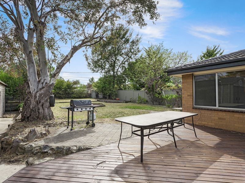 22 Bellingham Crescent, Kambah ACT 2902