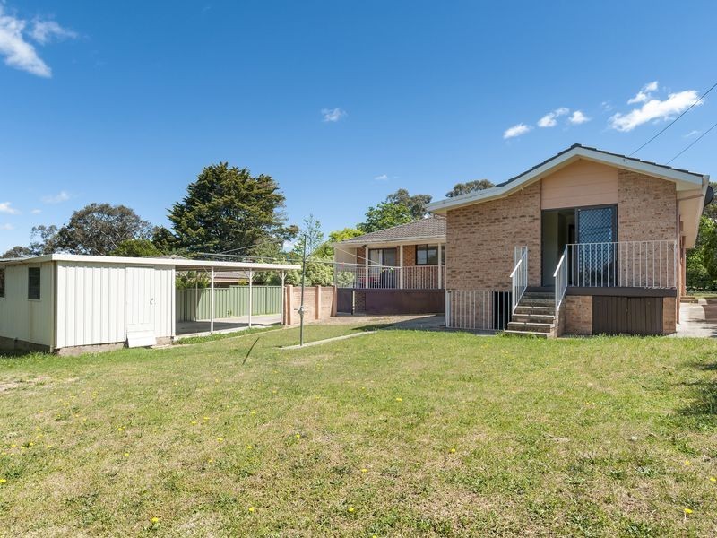 19 Broadbent Street, Scullin ACT 2614