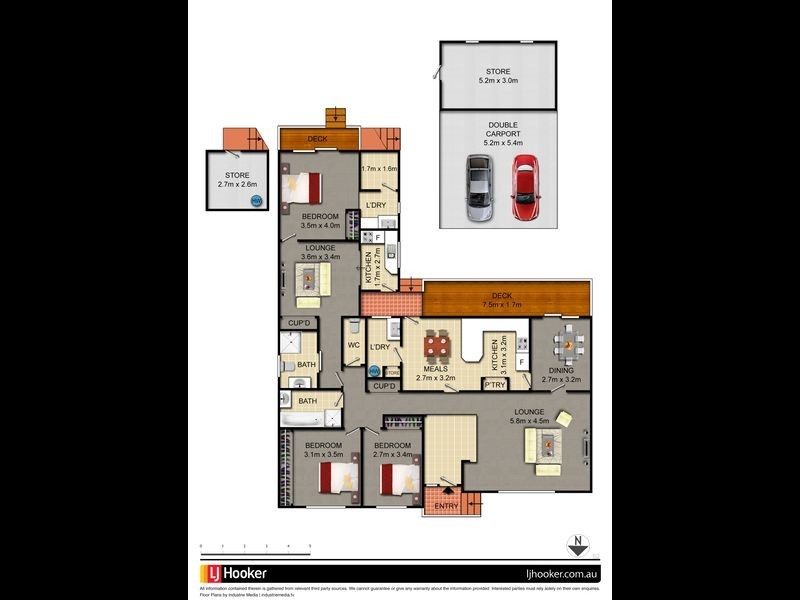 19 Broadbent Street, Scullin ACT 2614