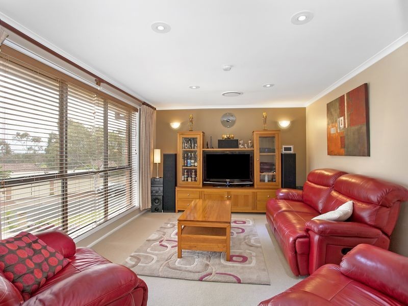 22 Jauncey Court, Charnwood ACT 2615