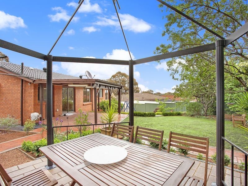 22 Jauncey Court, Charnwood ACT 2615