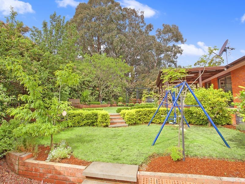 22 Jauncey Court, Charnwood ACT 2615