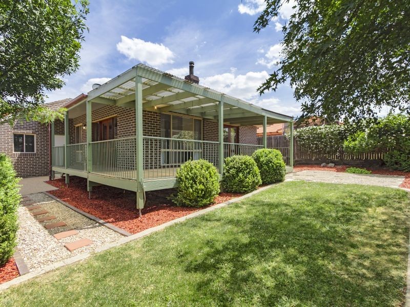 9 Annan Close, Amaroo ACT 2914