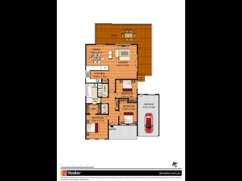 9 Annan Close, Amaroo ACT 2914