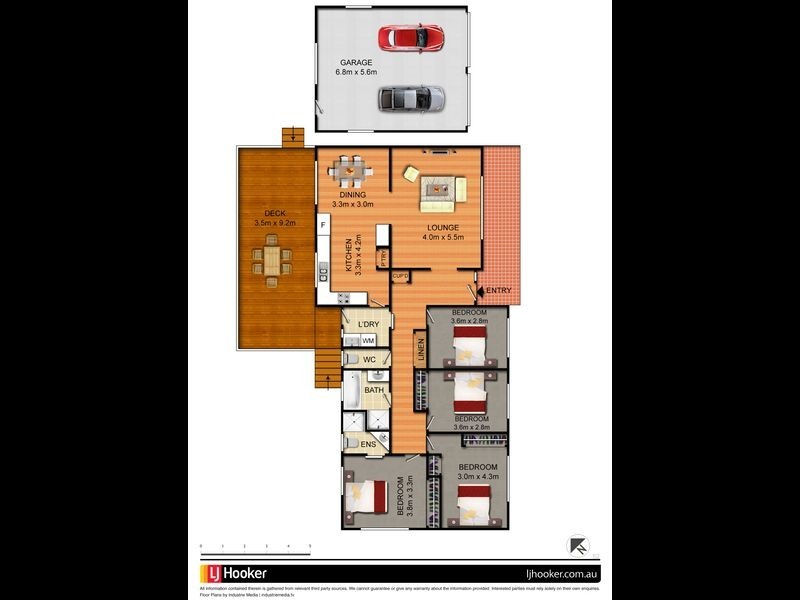 5 Rogers Street, Fraser ACT 2615