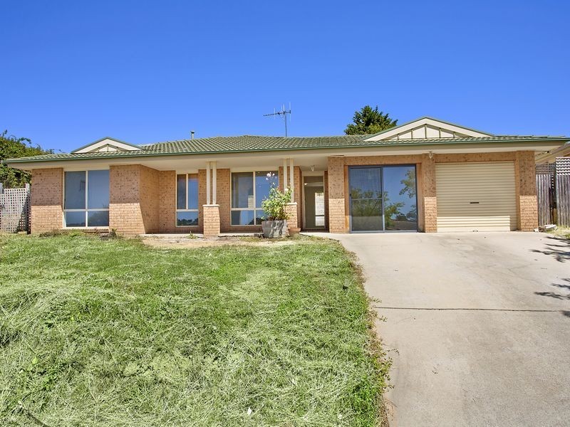 52 Maynard Street, Ngunnawal ACT 2913