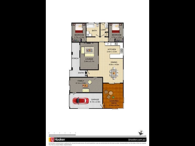 52 Maynard Street, Ngunnawal ACT 2913