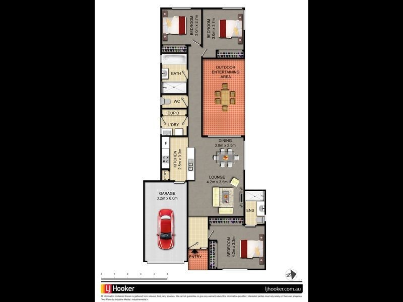 87 Wunderly Circuit, Macgregor ACT 2615
